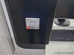 XEROX + FIERY Iridesse