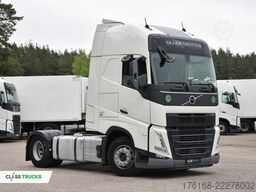 VOLVO FH 500 XL Adaptive Cruise Control
