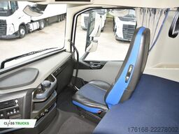 VOLVO FH 500 XL Adaptive Cruise Control