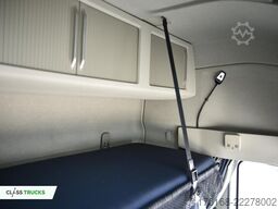 VOLVO FH 500 XL Adaptive Cruise Control