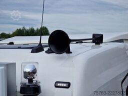 MAN TGX 18.520 4x2 - NEW - Show truck - Retarder - ...