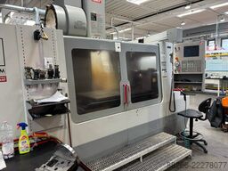 HAAS VF 6B 40 HE