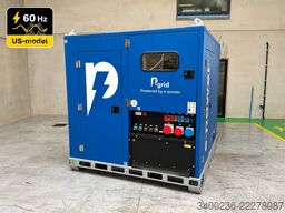 E-Power P-Grid US