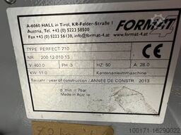 Format4 PERFECT 710