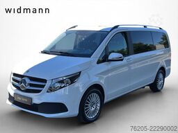 Mercedes-Benz V 220 d RISE Lang  AUT Facelift KlimaA Navi PDC