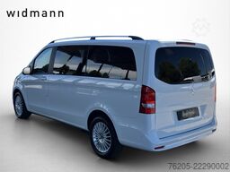 Mercedes-Benz V 220 d RISE Lang  AUT Facelift KlimaA Navi PDC