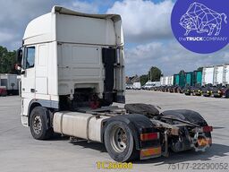 DAF XF 105 460