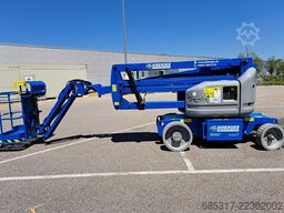 Genie Z40NRJ