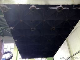 FARO 5135x2510x345mm