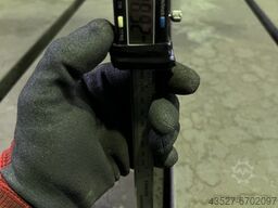 FARO 5135x2510x345mm