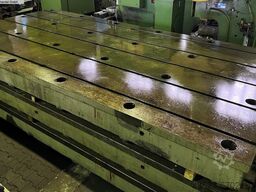 FARO 5100x2500x400mm