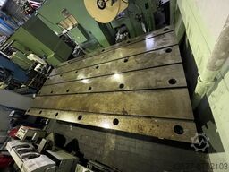 FARO 5100x2500x400mm