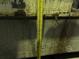 FARO 5100x2500x400mm