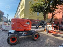 Skyjack SJ46 AJ Diesel 16m