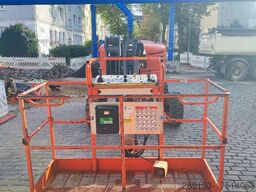 Skyjack SJ46 AJ Diesel 16m