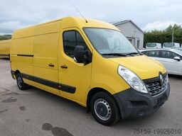 renault Master 130 dCi L3H2 Euro6 KLIMA COC Regal