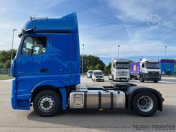 Mercedes-Benz Actros 1848 LS KlimaA STH Pano Luft AUT AHK ACC