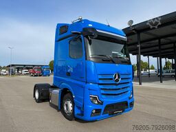 Mercedes-Benz Actros 1848 LS KlimaA STH Pano Luft AUT AHK ACC