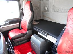 MAN TGX 18.480 XL - ADR
