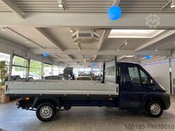 FIAT Ducato 2,3 HDI Maxi Pritsche *Garantie*