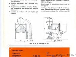 ERJO 604 MA