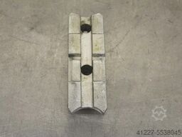 Schunk Lochabstand 54 mm