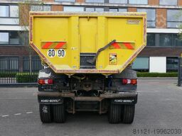 Mercedes-Benz Arocs 4151 | 8X6 | Voith Retarder | 250470Km | ...