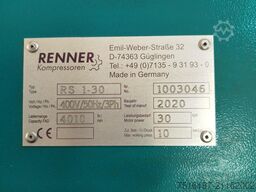 Renner RS1-30