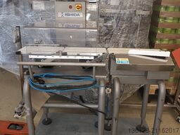 Ishida DACS-W-003-SB-SS-I-N