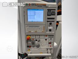 DMG Mori Seiki NLX1500MC/500