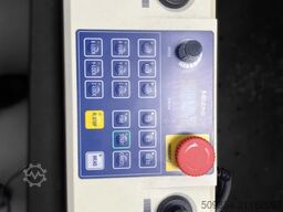 Mitutoyo Crysta-Apex C574(1)