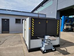 ABB Robotics Kompaktschweißzelle  IRB 1400