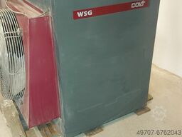 Winterwarm WSG 100PA 9800m3/h 110Kw