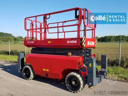 Magni ES 1418 RT | 2020