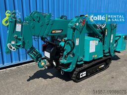 Maeda MC 285C-3| 2021