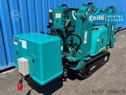 Maeda MC 285C-3| 2021