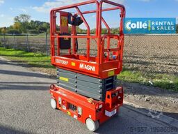 Magni ES 0708 EP | 2022