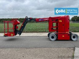 Magni EAB12AC | 2025