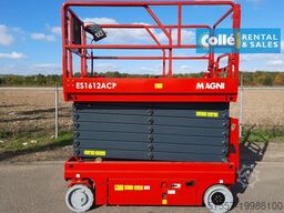 Magni ES 1612 ACP | 2022