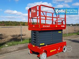 Magni ES 1612 ACP | 2022