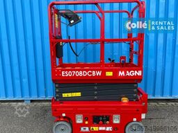 Magni ES 0708 DCBW | 2025