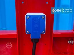 Magni ES 0708 DCBW | 2025