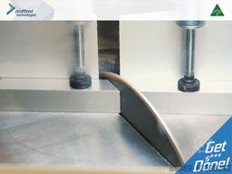 ProfiFeed Technologies A550 Fully Automatic Aluminium Saw