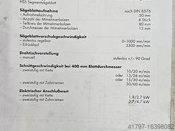 Kaltenbach KKS 400 H