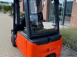 Linde E20