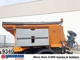 Aufsatzsalzstreuer SH3500 ca. 3m³