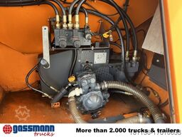 Aufsatzsalzstreuer SH3500 ca. 3m³