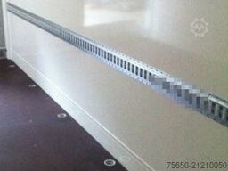 Möslein TKO 105 7m  Tandem- Koffer- Anhänger-- Neufahrzeug --