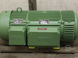 Perske 35DW16/6
