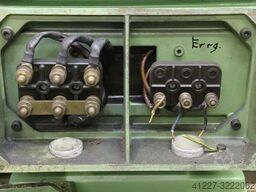 Perske 35DW16/6
